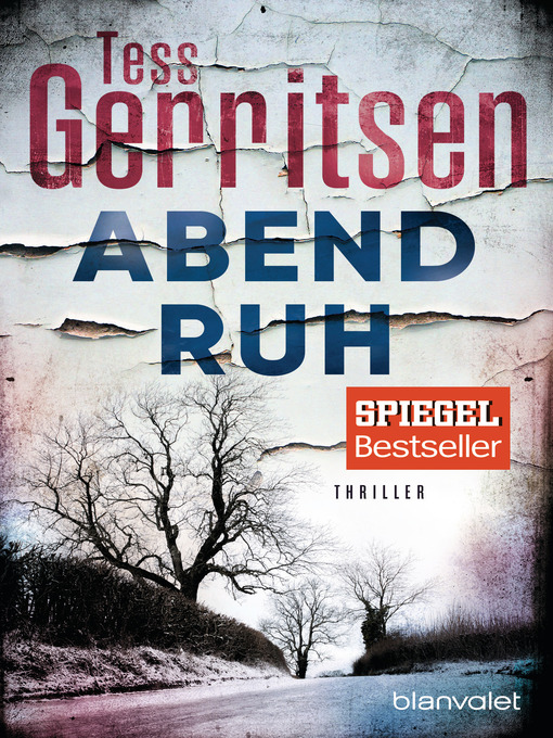 Title details for Abendruh by Tess Gerritsen - Available